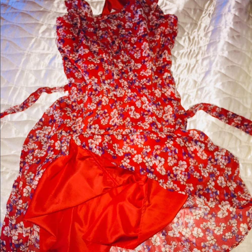 ELLE Sundress🌺 - Picture 6 of 6